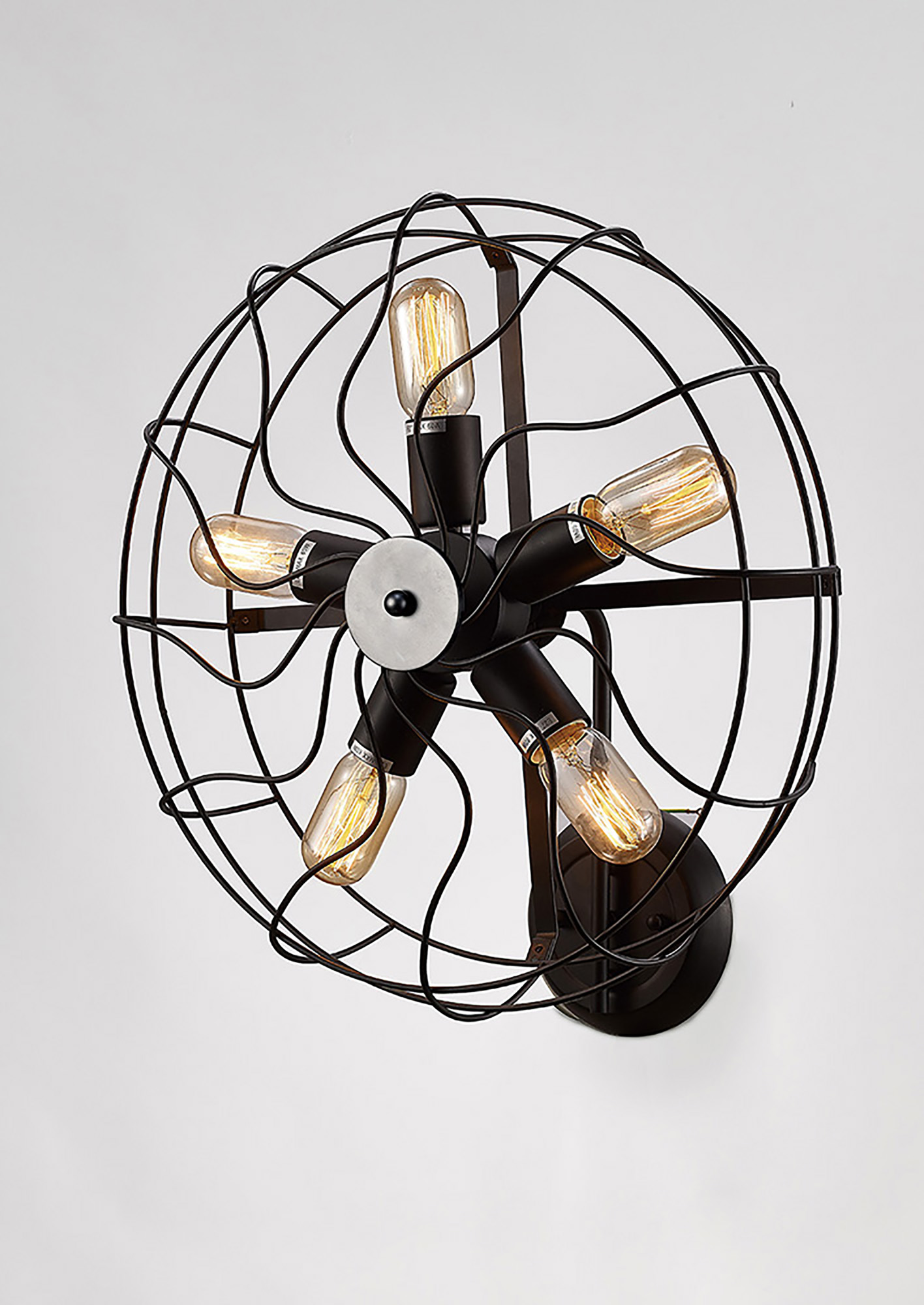 Claudia Wall Lights Deco Armed Wall Lights Claudia Wall Lights Deco Armed Wall Lights